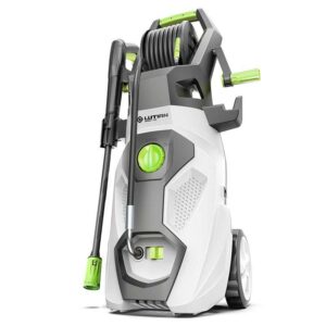 Electric pressure washer