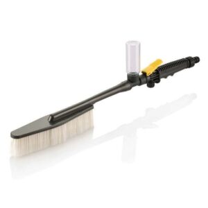 Long handle brush