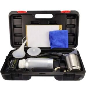 Car repair kit